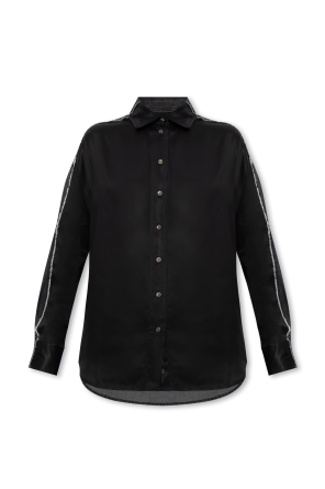Relaxed-fitting shirt od Diesel